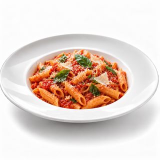 Penne All'arrabbiata