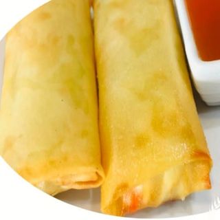 Rollito De Verdura (2 Uds.)