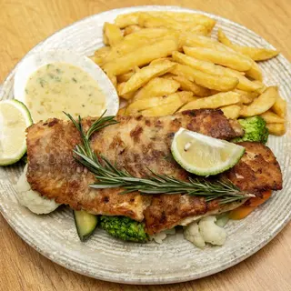 Fish Fillet
