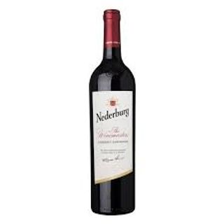 NEDERBURG CAB SAUV 750ML
