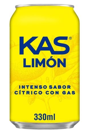 Kas Limón 330ml