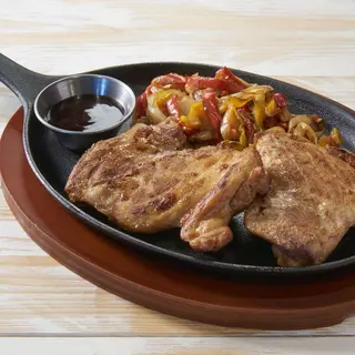 Pollo Asado