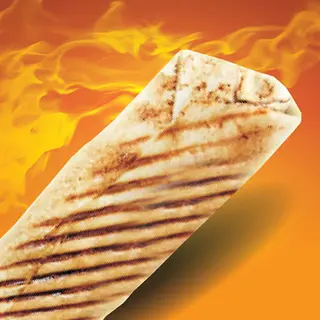 Döner rollo mega