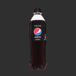 Пепсі 0.5 black |