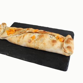 Burrito entre quesos