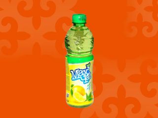 Maxi Чай Зеленый Лимон 0,45