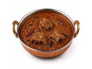 Chettinad - Mutton
