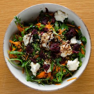 Салатата на Лука