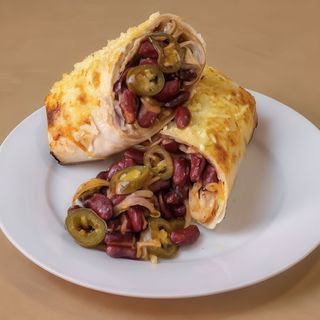 MENU ROLLO GRATINADO MEXICANO
