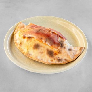Calzone Mafioso Normal