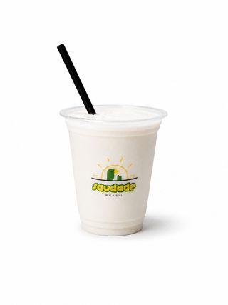 Batida de Coco