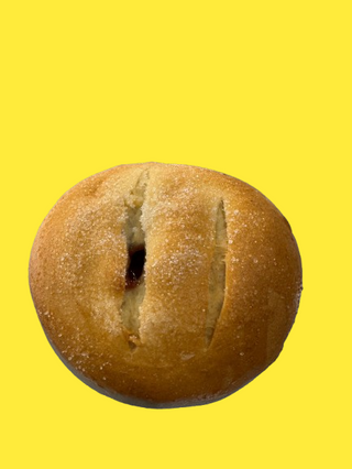 Mojicón De Guayaba Y Queso