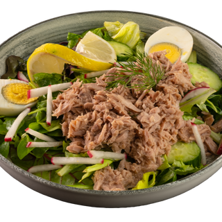 САЛАТА РИБА ТОН