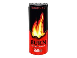 Burn 0,25 (250ml)