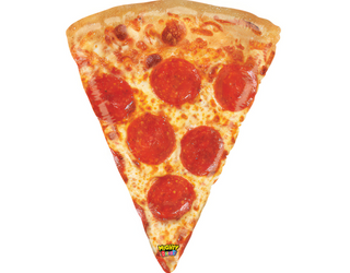 BALON Kawałek pizzy