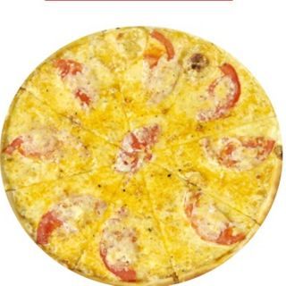 ПИЦЦА МАРГАРИТА