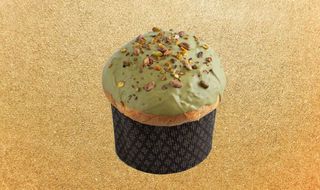 Panettone Pistacchi Salati