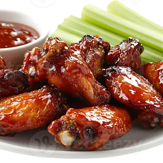 Alitas (6 Uds.)