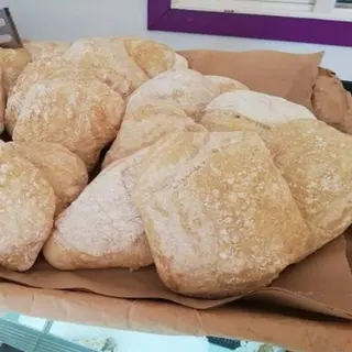 El nostre pa de cada dia