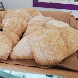 El nostre pa de cada día