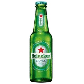 Heineken Silver