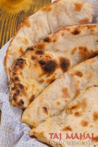 Тандури Роти (1бр)