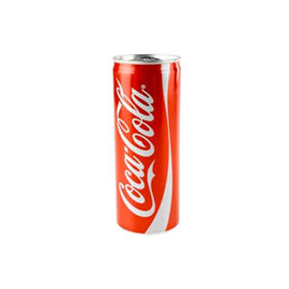 Coca-Cola 25cl
