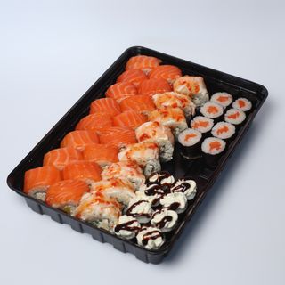 Сет Сайго(1030г40шт)