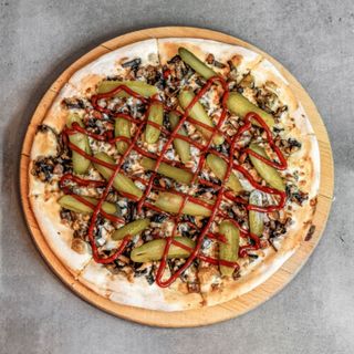 Pizza PRL - 32 cm