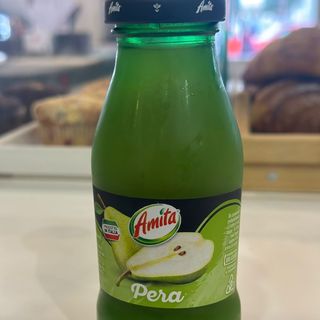 Succo Pera