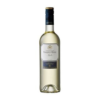 Vino Blanco Marques De Riscal (750ml)