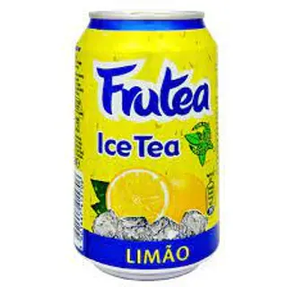 Frutea Limão 33cl