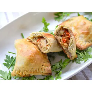 Chicken Pie