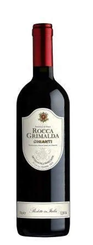 Chianti classico D.O.C.G Rocca Grimaldi