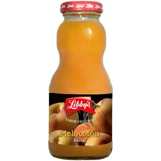 Zumo Libby's