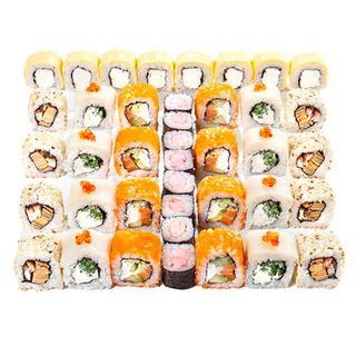 Набір Тояма (1030г)