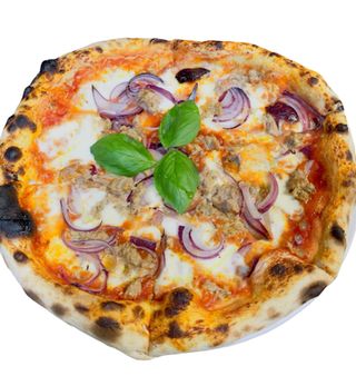 Tonno e cipolla