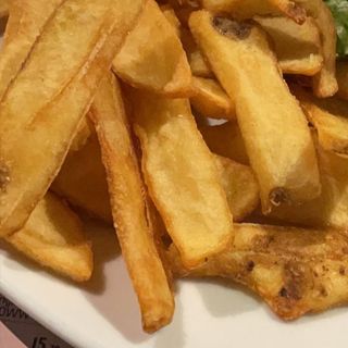 patatine fritte dippers