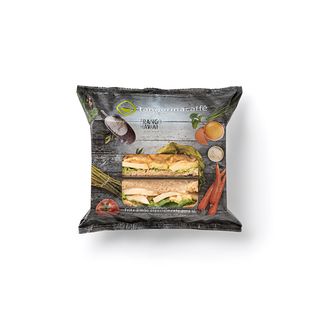 Sandes Frango Hawai 171 gr