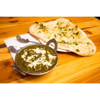Baingan Bharta