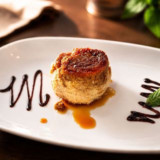 Crema de zahar ars
