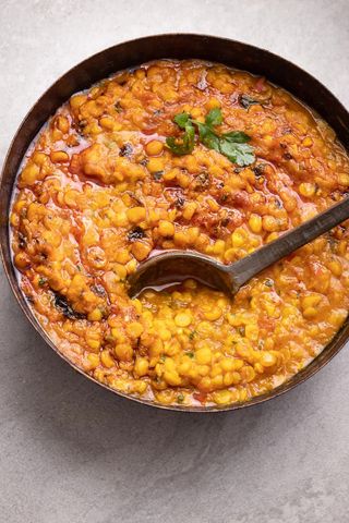 Chana Dal (Dose Inteira)