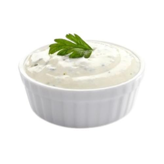 Salsa Allioli