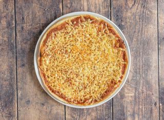 Pizza Margherita (33 Cm.)