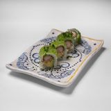 California Roll Ebi Fry