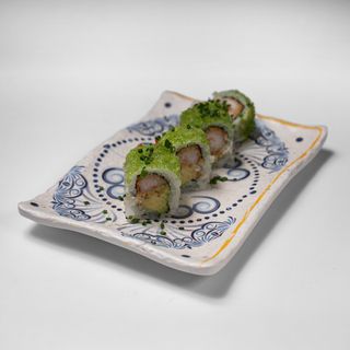 California Roll Ebi Fry