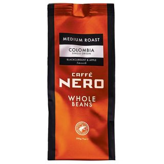 Kawa ziarnista Single Origin Colombia