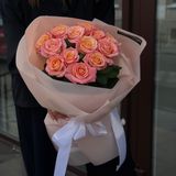 13 троянд Міс Піггі