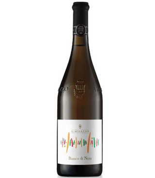 Milazzo Bianco di Nera