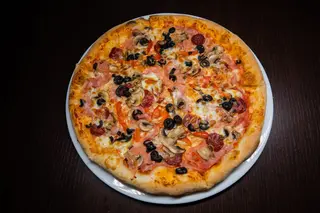 Pizza Vera